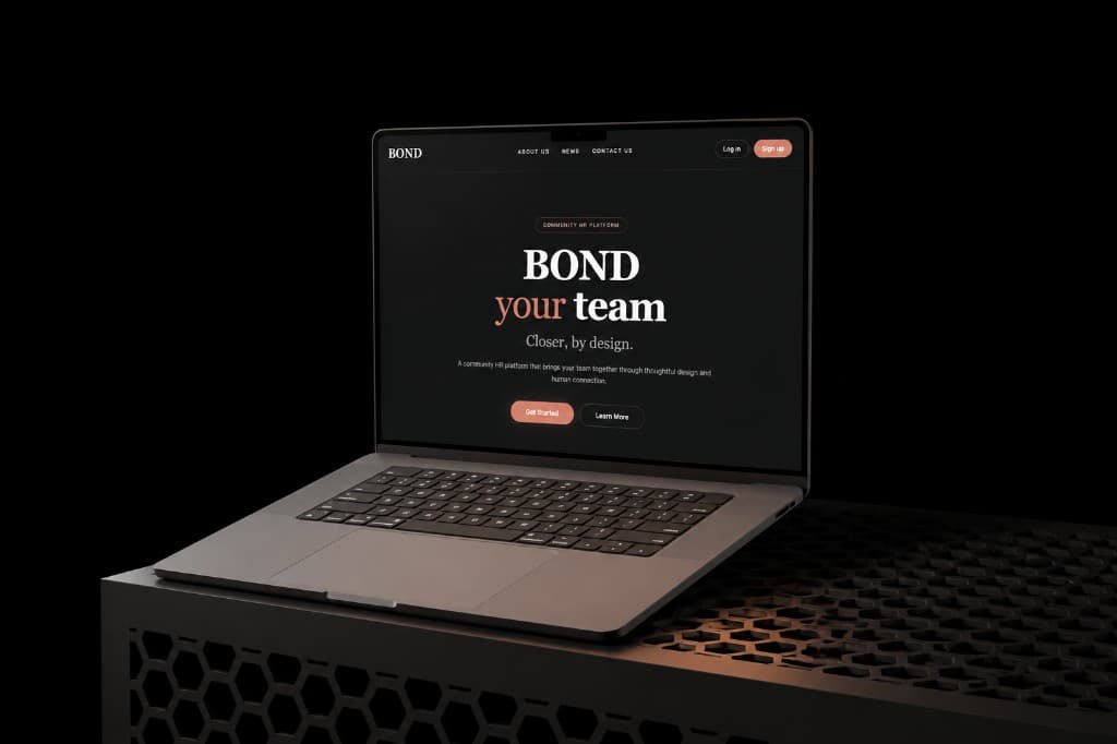 BOND