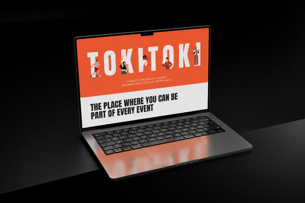 TOKITOKI