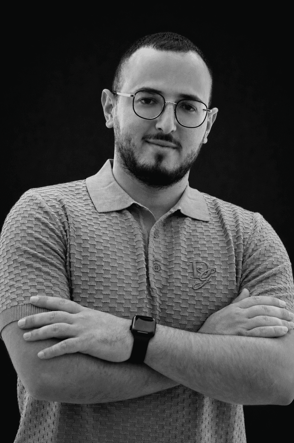 Dion Verushi