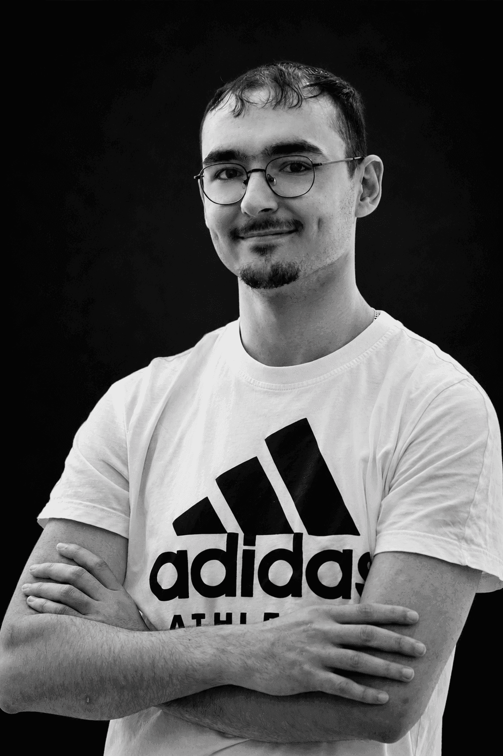 Luis Alla