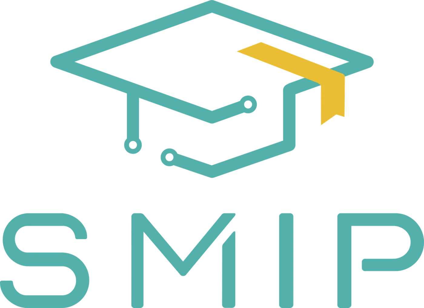 SMIP logo