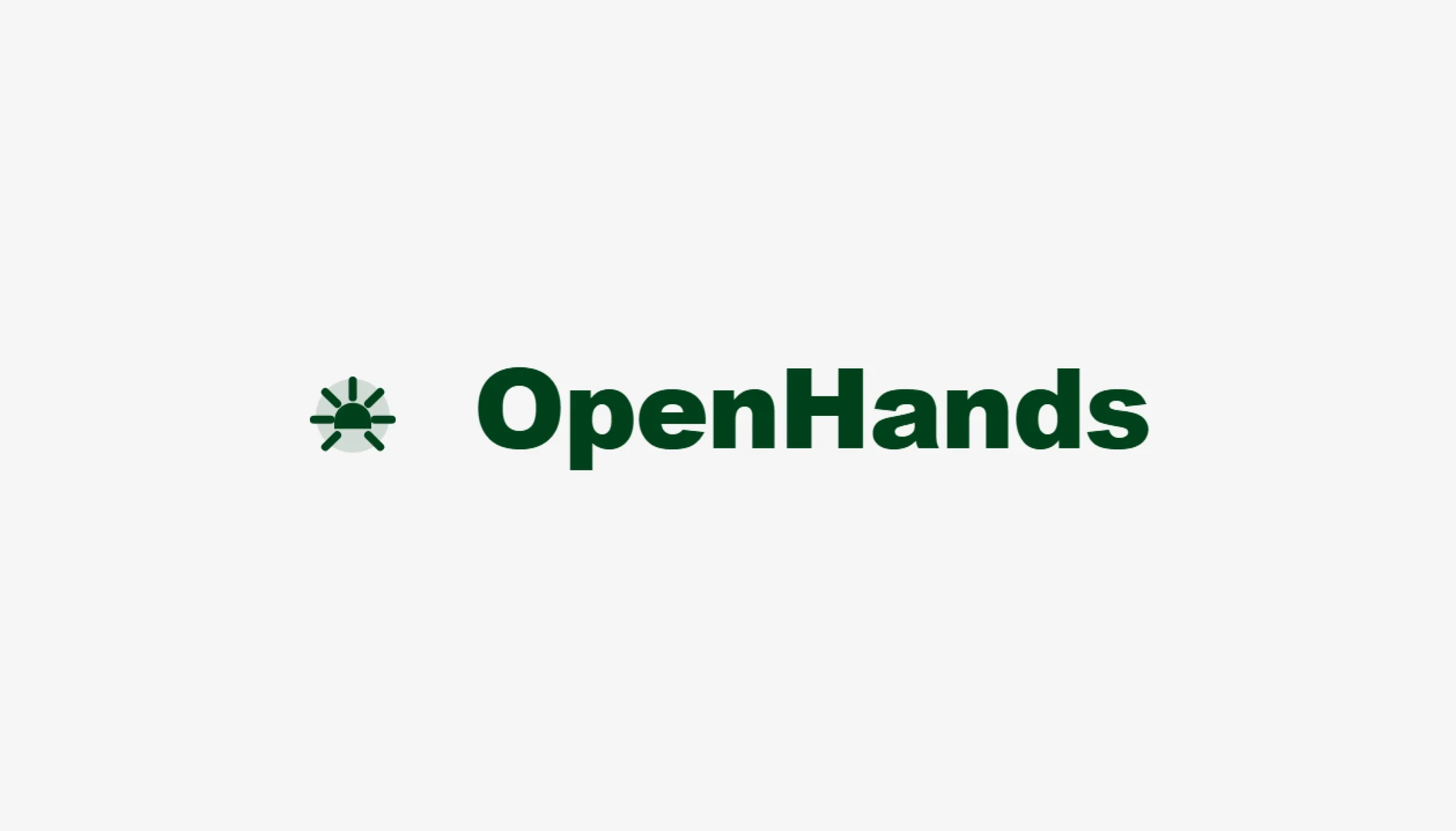 OpenHands, crowdfunding platform built by Nebula