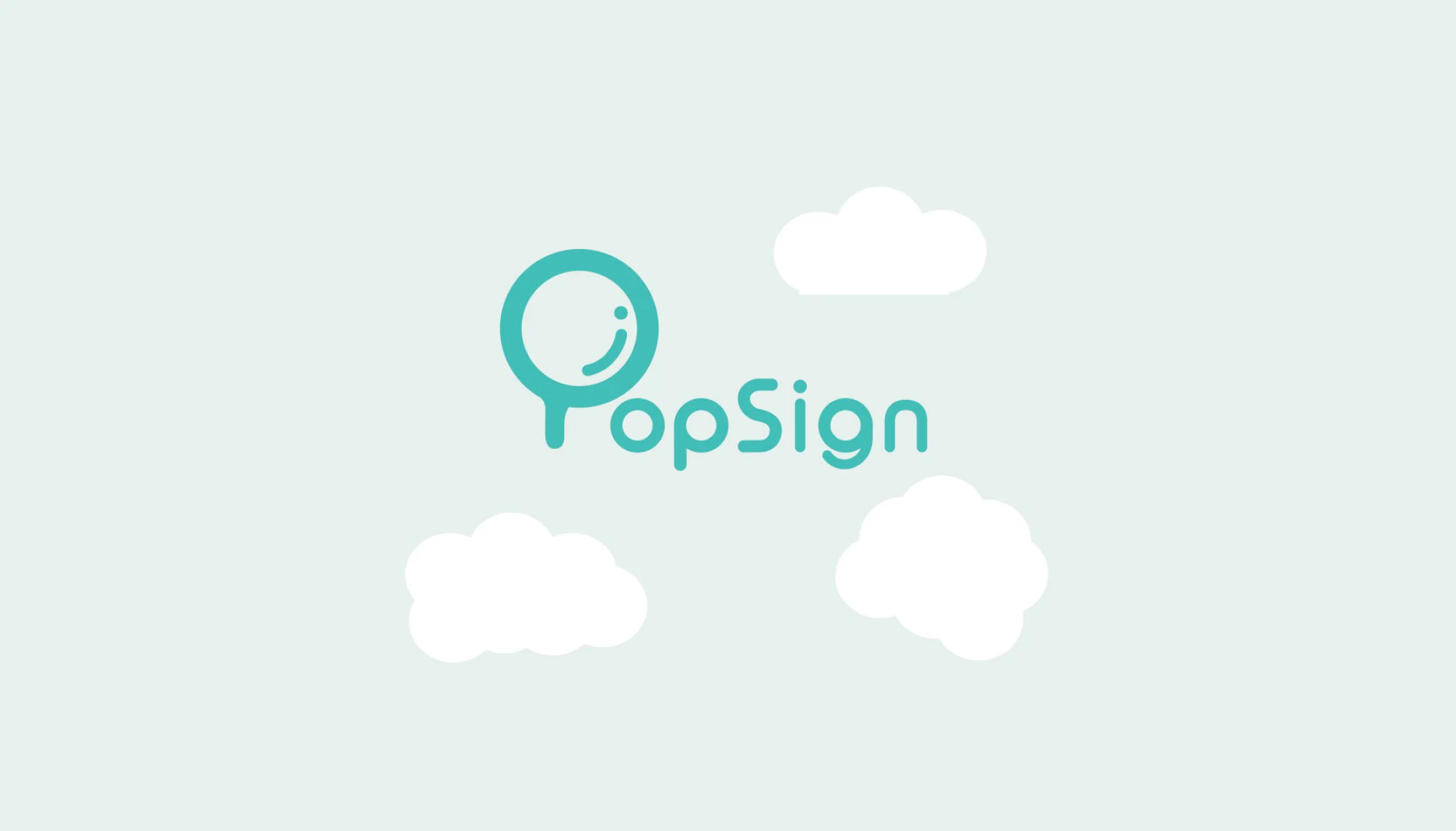PopSign, sign language learning game built by Nebula