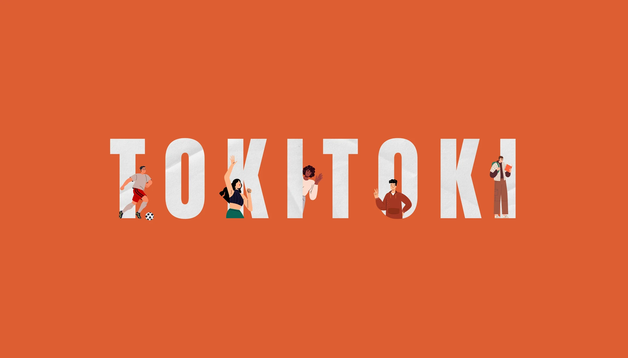 TokiToki, event ticket marketplace built by Nebula