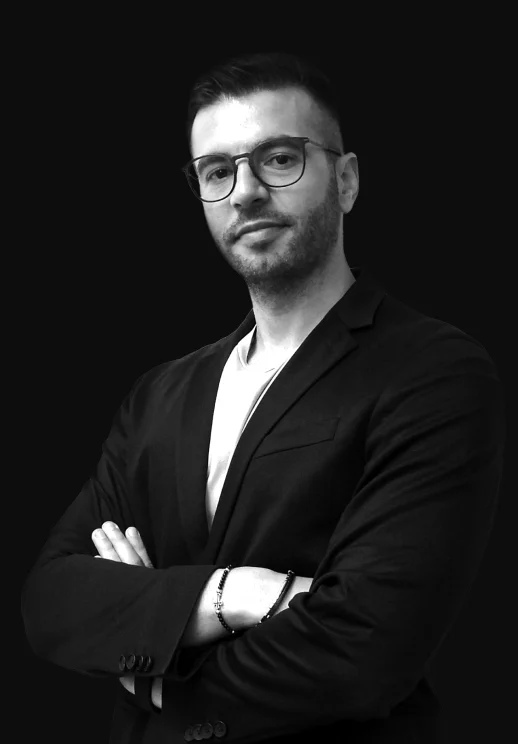 Akil Rajdho, CEO