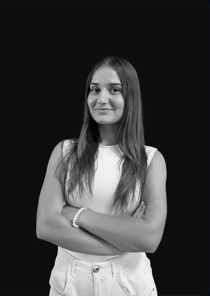 Arbiona Lala, QA Analyst