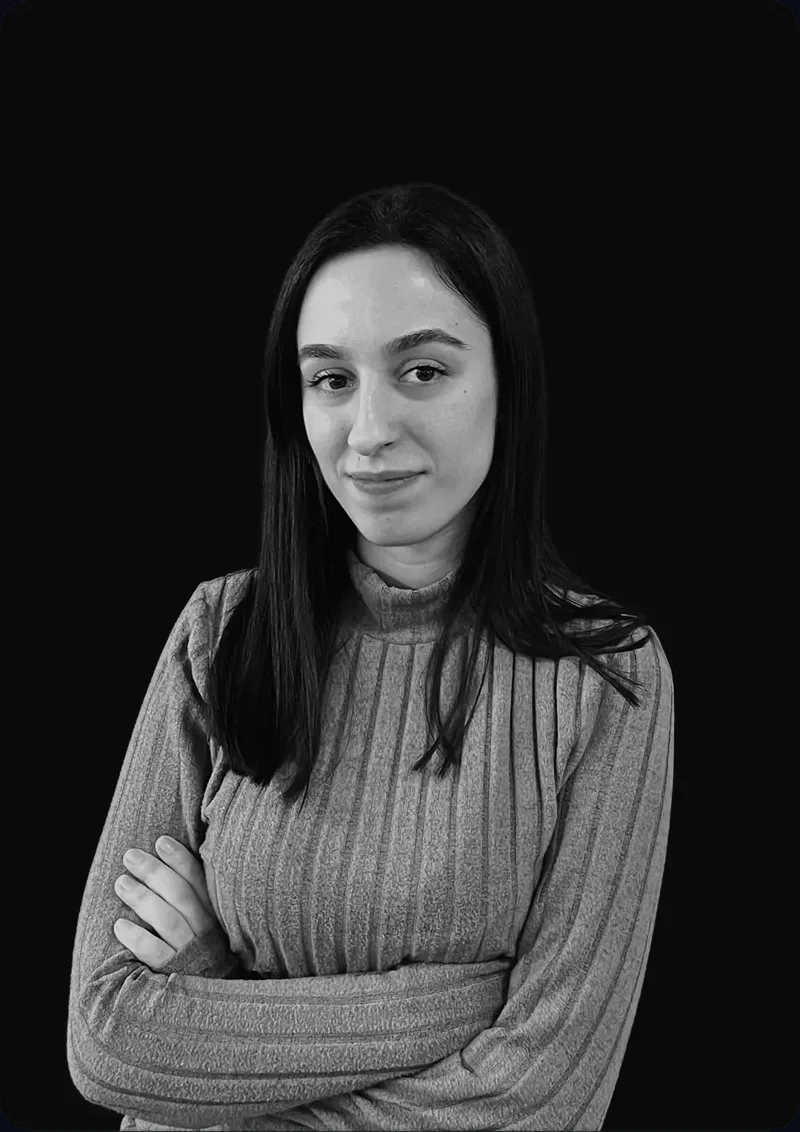 Erli Kotorri, Frontend Developer