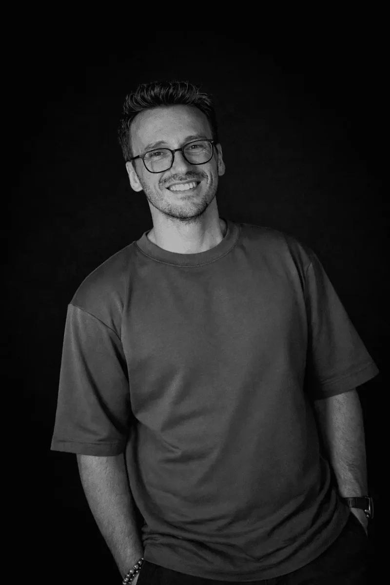 Ermand Durro, Cofounder and CTO