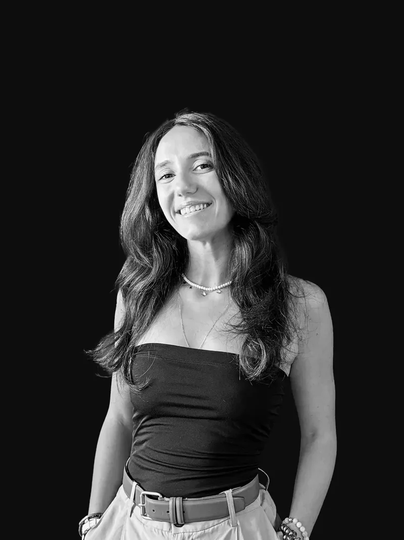 Klea Pregja, Frontend Developer